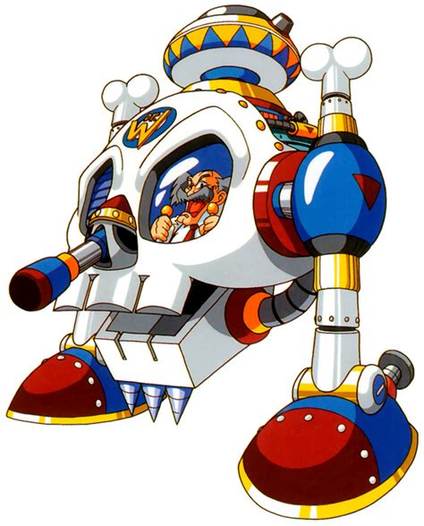 Wily Machine .